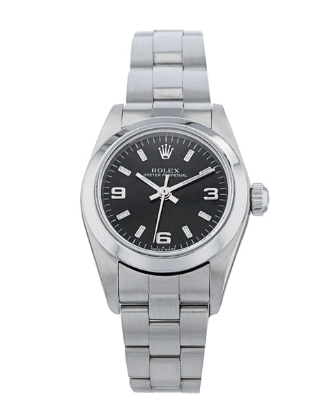 Rolex Lady Oyster Perpetual 76080